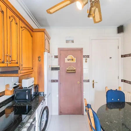 Neguri Acacias By Next Stop Bilbao Apartman