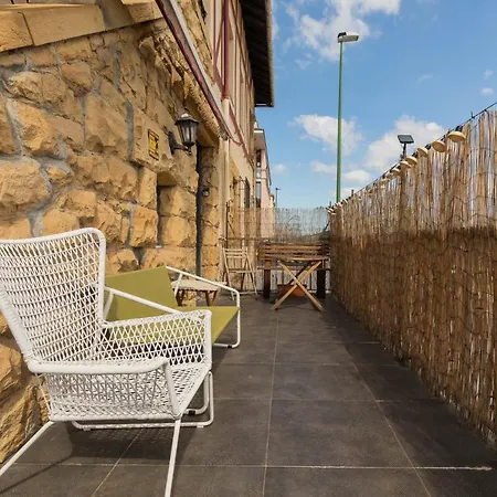 Neguri Acacias By Next Stop Bilbao