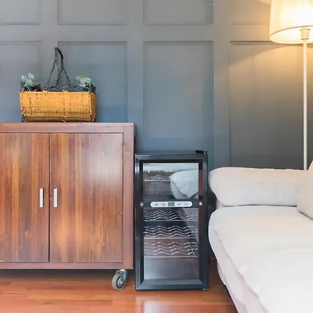 Neguri Acacias By Next Stop Bilbao *