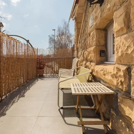 Neguri Acacias By Next Stop Bilbao Apartman *