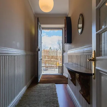 Neguri Acacias By Next Stop Bilbao Apartman *