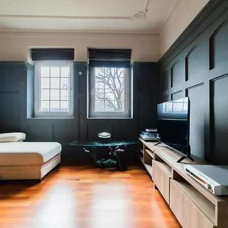 Neguri Acacias By Next Stop Bilbao Apartman