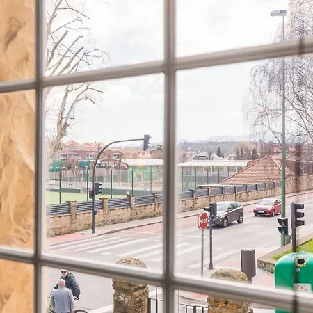 Apartman Neguri Acacias By Next Stop Bilbao