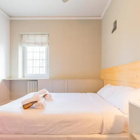 Neguri Acacias By Next Stop Bilbao Apartman