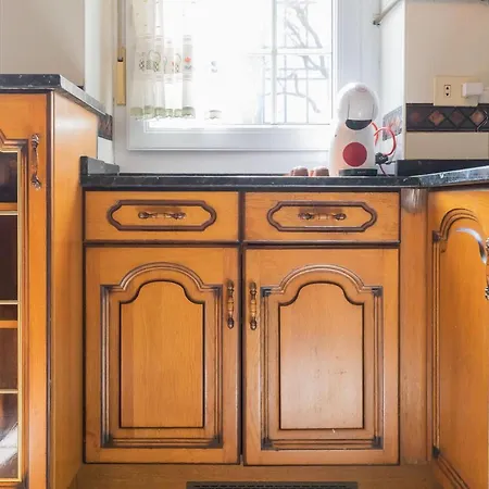 Neguri Acacias By Next Stop Bilbao Apartman Getxo