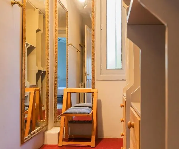 Apartment Neguri Acacias By Next Stop Bilbao Getxo