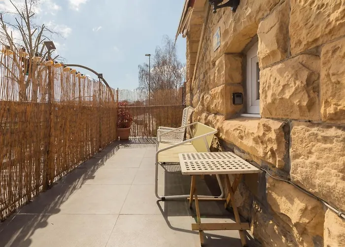 Neguri Acacias By Next Stop Bilbao Apartment *