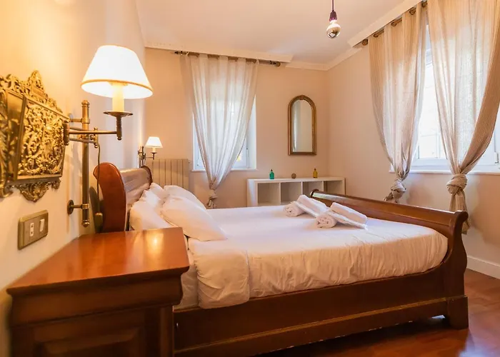 Apartment Neguri Acacias By Next Stop Bilbao