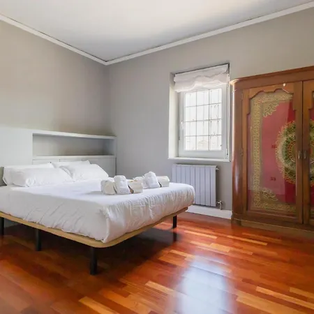 Apartment Neguri Acacias By Next Stop Bilbao