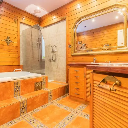 Neguri Acacias By Next Stop Bilbao Apartment *