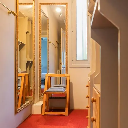 Apartment Neguri Acacias By Next Stop Bilbao Getxo