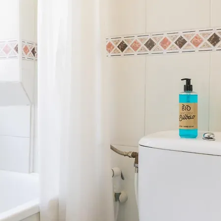 Neguri Acacias By Next Stop Bilbao Apartment Getxo